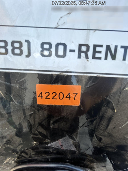 2024 MASTER MAC-48-BDF-C