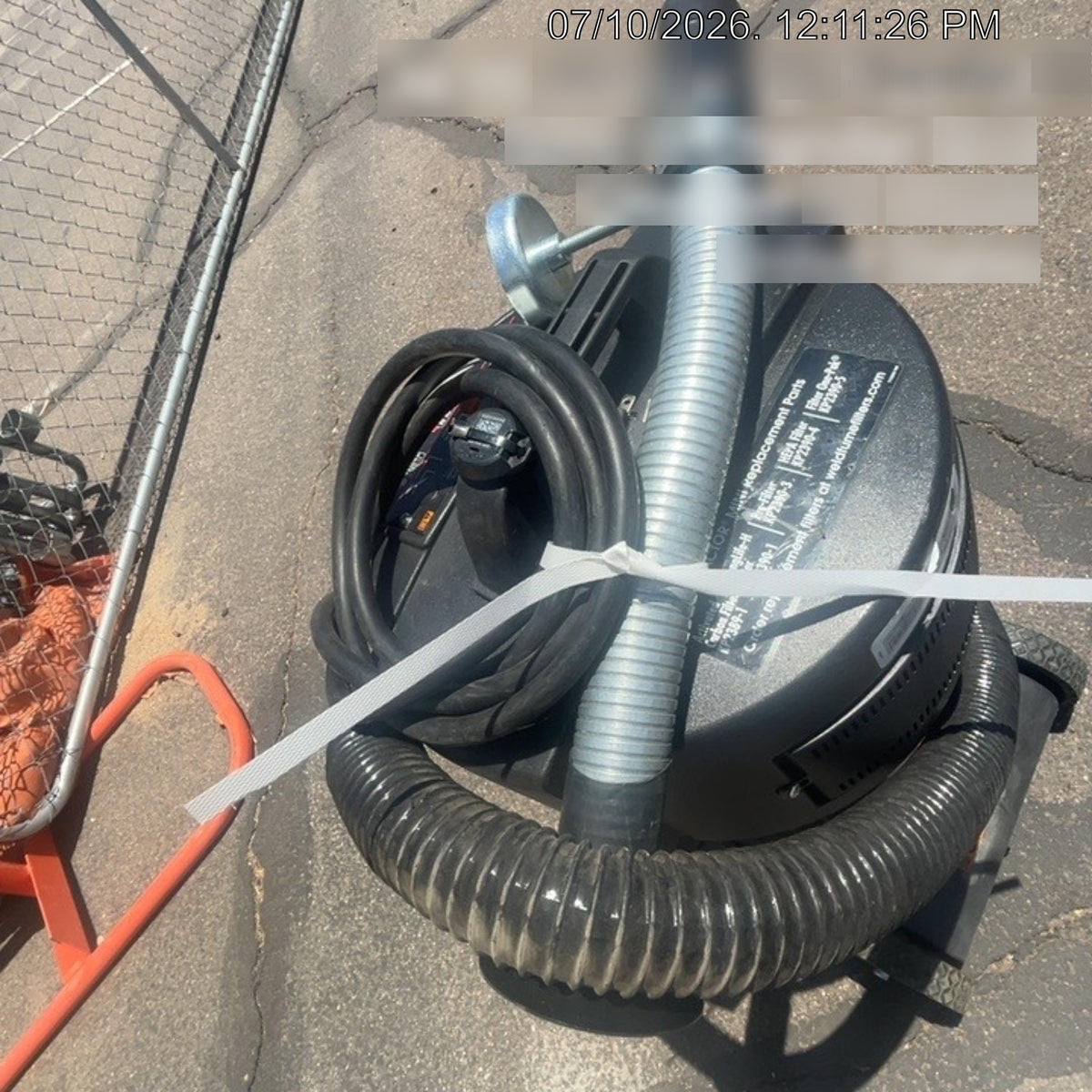 2026 LINCOLN ELECTRIC K3972-5