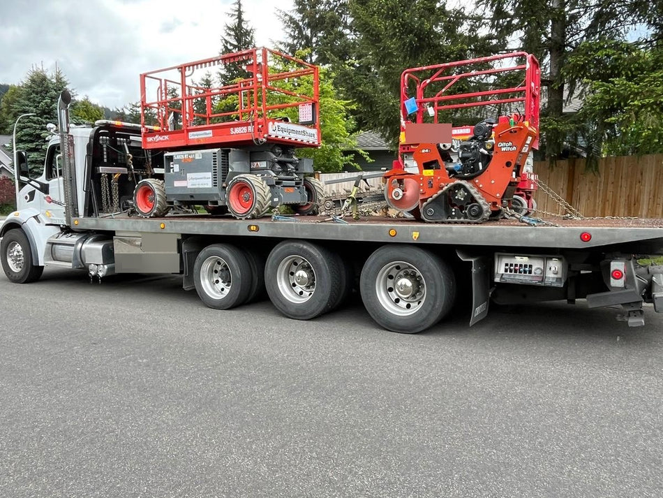 2023 DITCH WITCH C24XA
