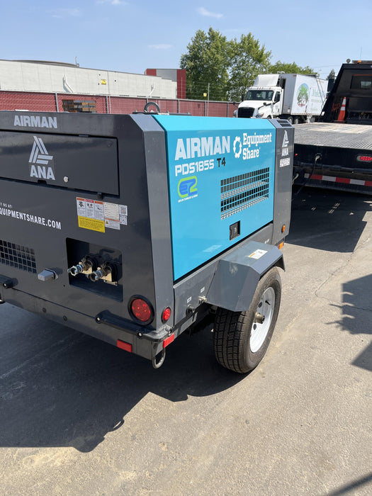 2024 AIRMAN PDS185S CWK