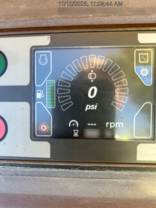 2023 ATLAS COPCO XAS188 CWK