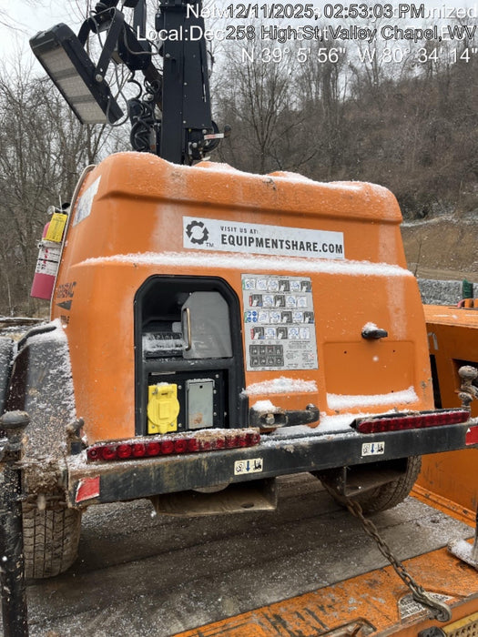 2023 GENERAC MLT2