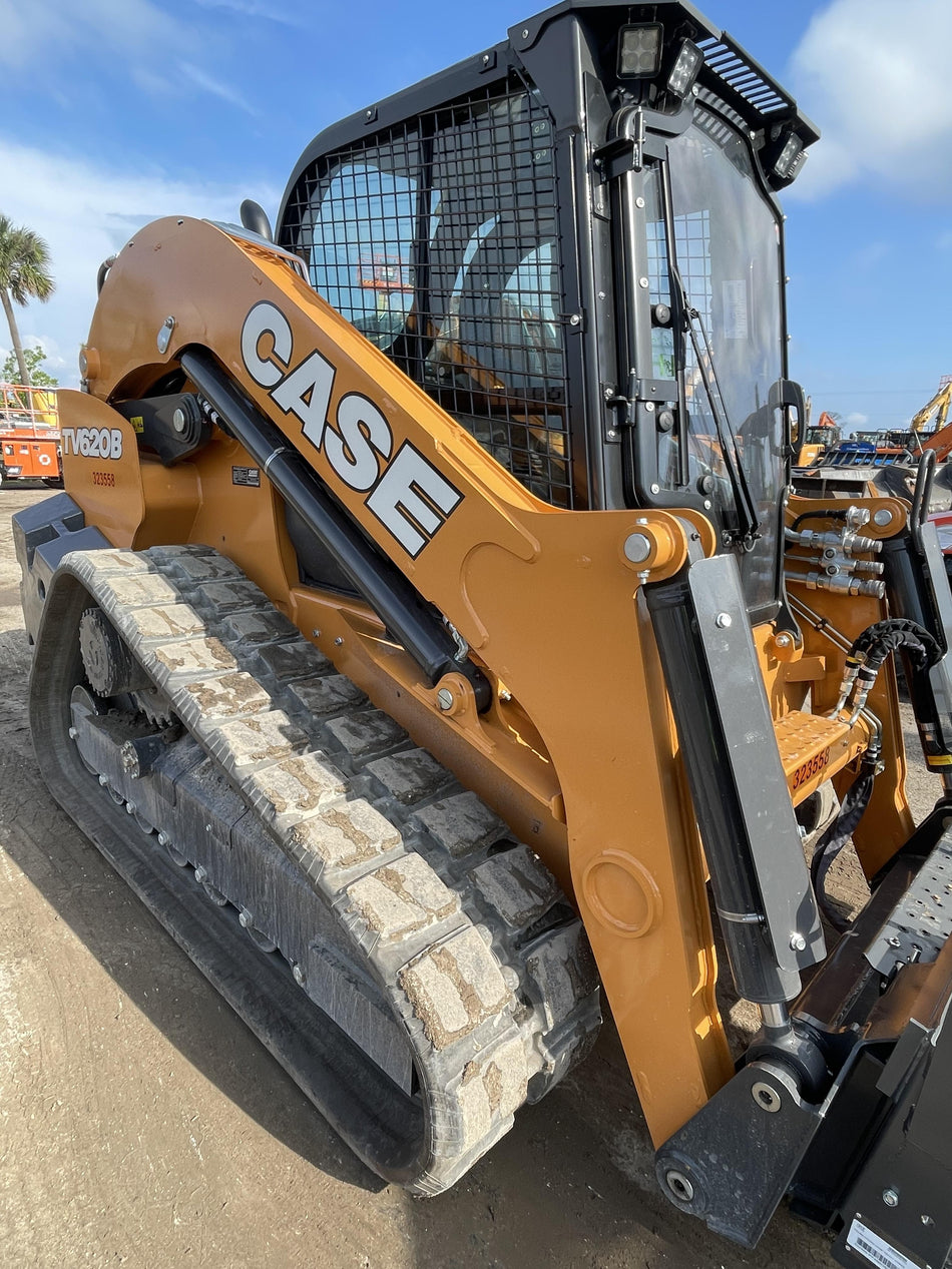 2023 CASE TV620B