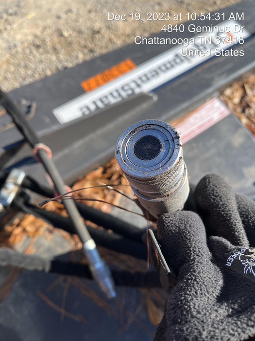 2021 PALADIN 30372A-0022