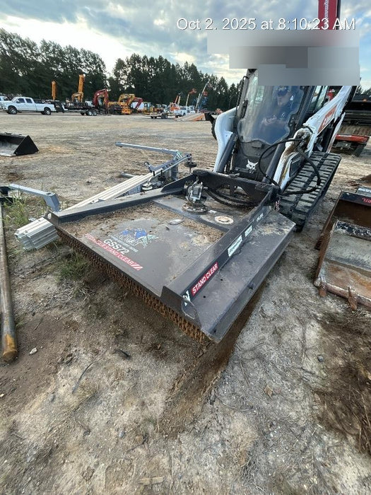 2022 PALADIN 30372A-0022