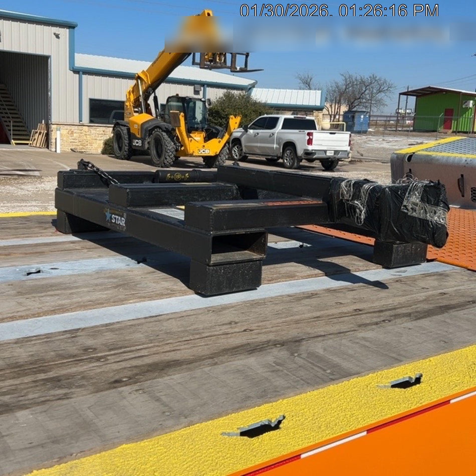 2025 STAR INDUSTRIES 1395B