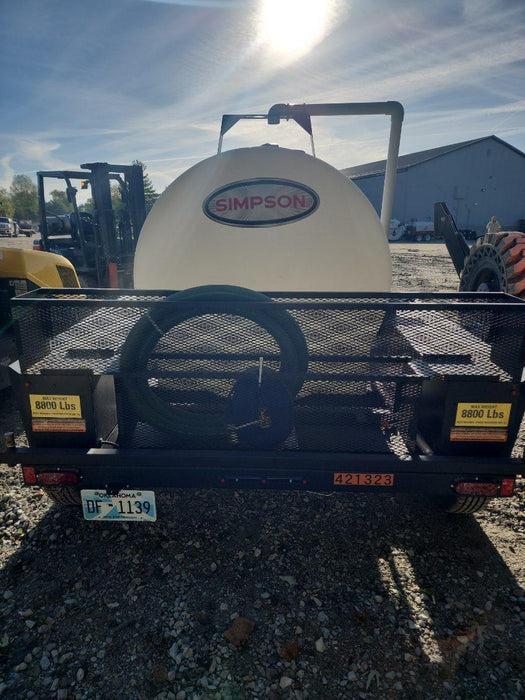 2024 SIMPSON SWT-52517