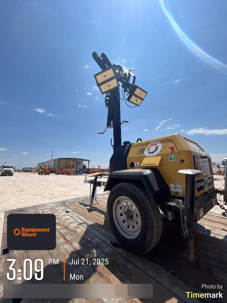 2022 ALLMAND NLV3GR