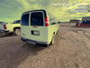 2023 CHEVROLET Express Van - Rental
