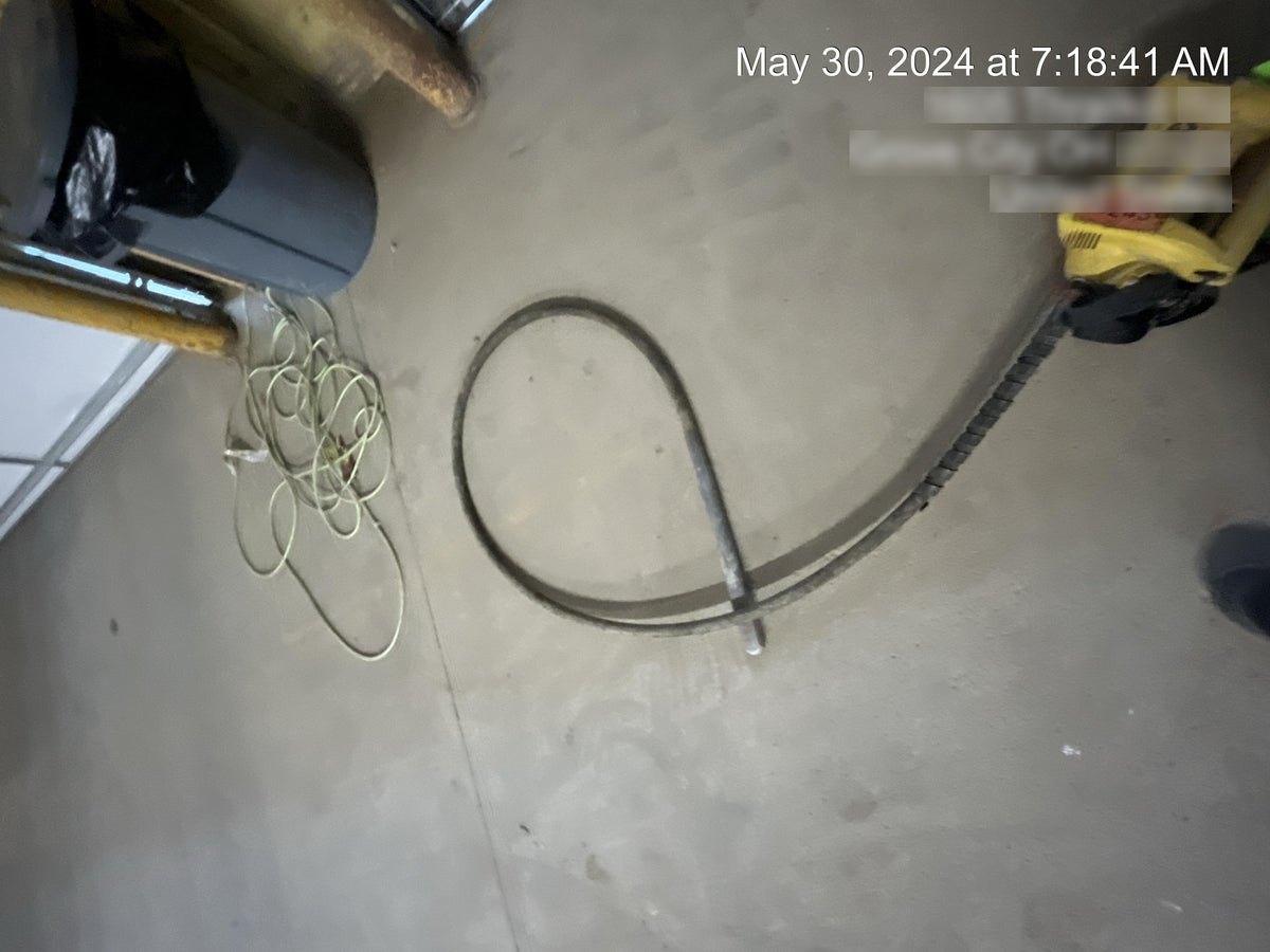 2021 WACKER NEUSON M2500
