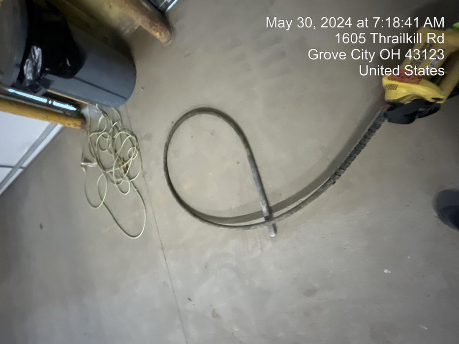 2021 WACKER NEUSON M2500