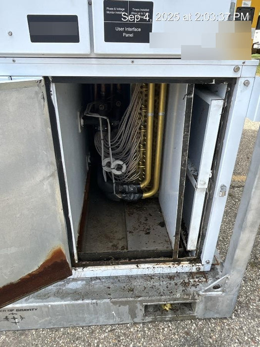 2024 SMARTECH SACP81A-HS