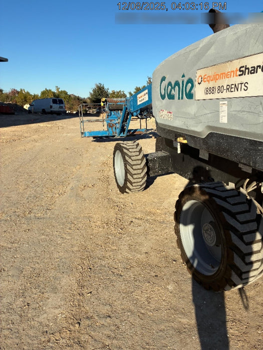 2018 GENIE S-65