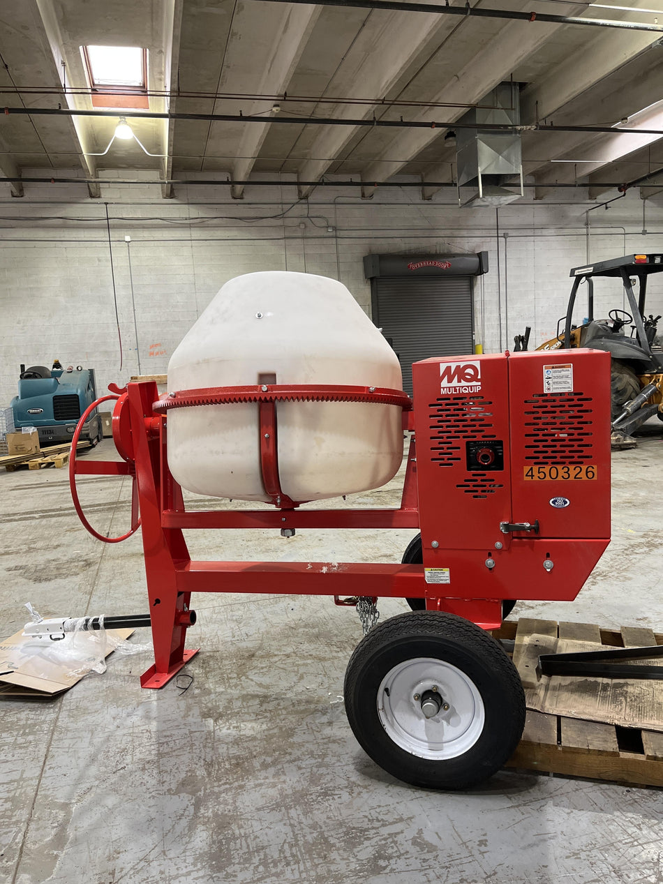 2024 MULTIQUIP MC12PH