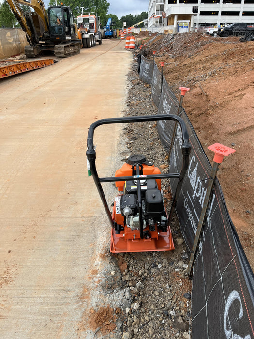 2023 MULTIQUIP MVC82VHW