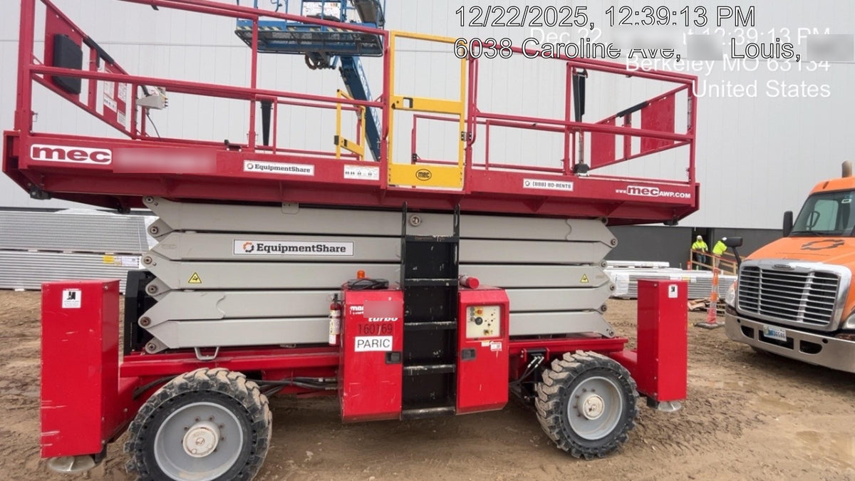 2021 MEC 6092RT