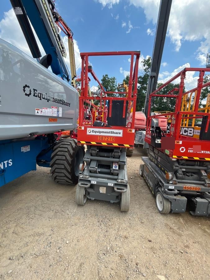 2024 SKYJACK SJ3226