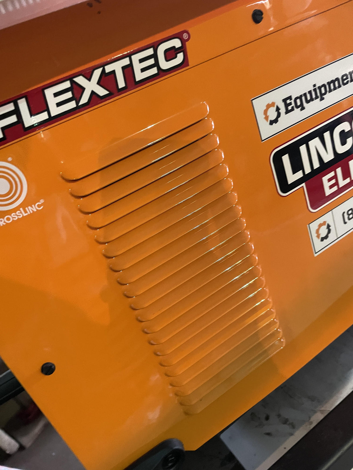 2023 LINCOLN ELECTRIC FLEXTEC 350X