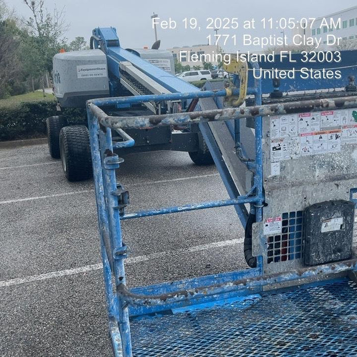 2024 MILLER ELECTRIC CST-282