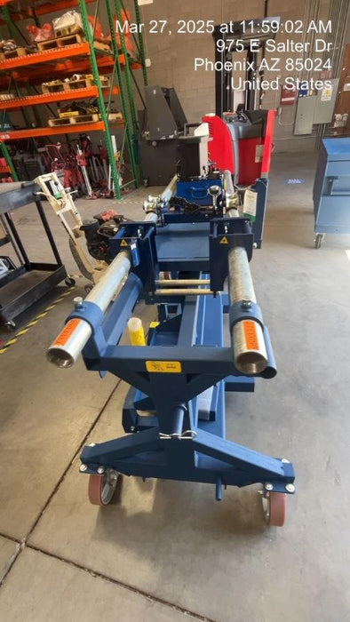 2025 CURRENT TOOLS 252-CT