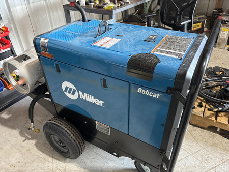 2026 MILLER ELECTRIC Bobcat 265 LP