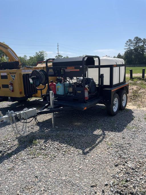 2025 MI-T-M HS-3505-1MGH-UR