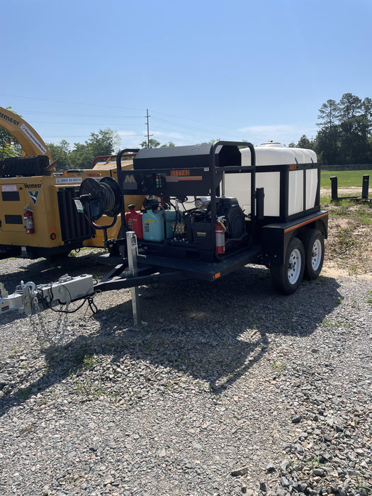 2025 MI-T-M HS-3505-1MGH-UR