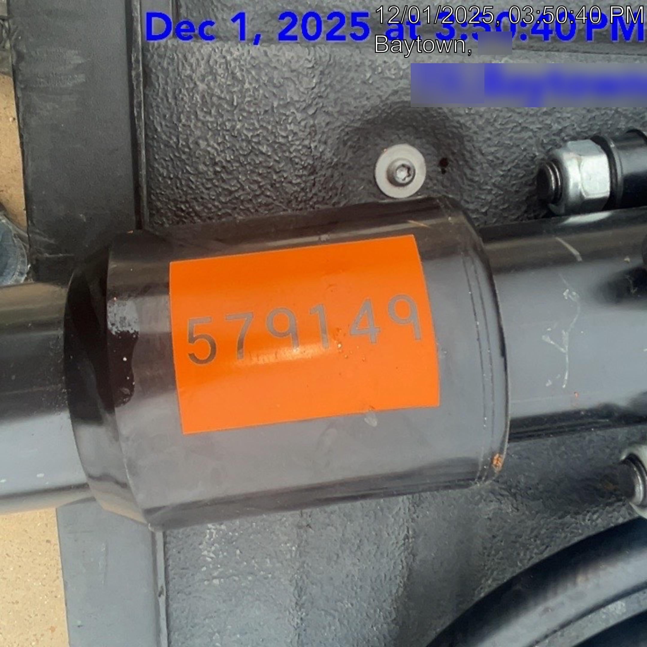 2025 MICHIGAN PNEUMATIC ES-CH3R-TRACKER