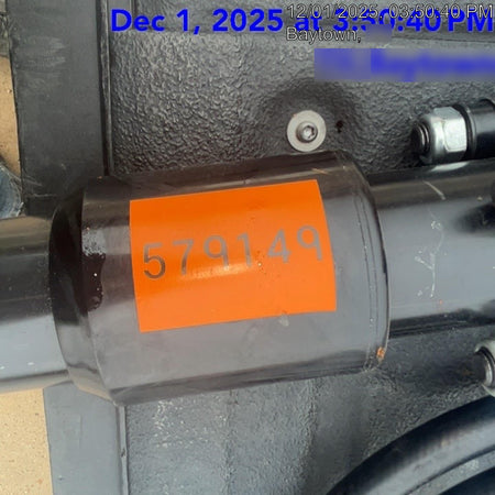 2025 MICHIGAN PNEUMATIC ES-CH3R-TRACKER