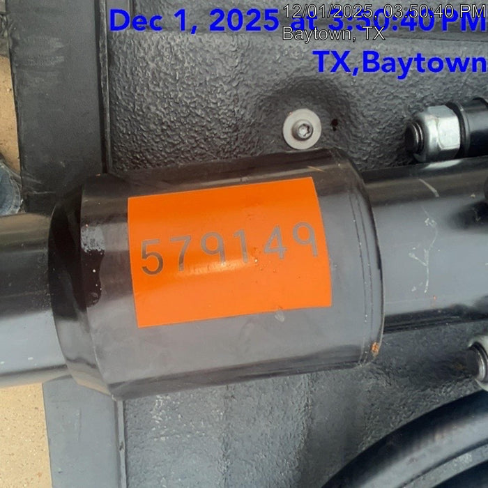 2025 MICHIGAN PNEUMATIC ES-CH3R-TRACKER