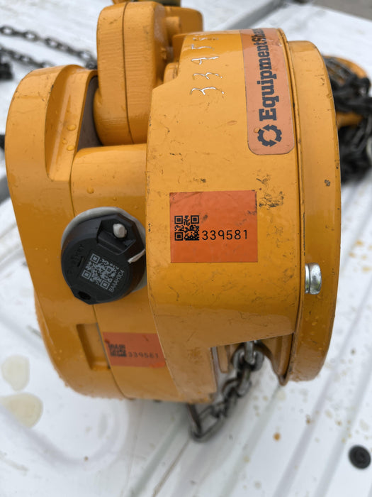 2023 HARRINGTON CF050-20