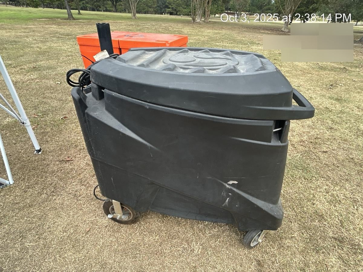 2022 POWER BREEZER PB4BASE