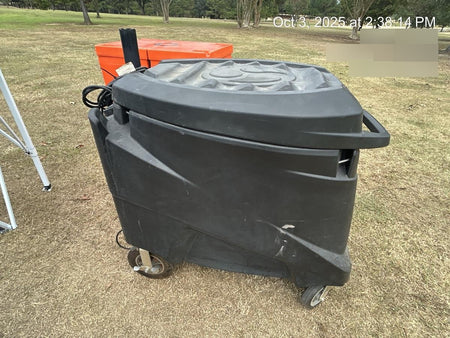 2022 POWER BREEZER PB4BASE