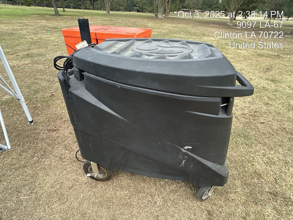 2022 POWER BREEZER PB4BASE