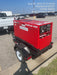 2022 Shindaiwa DGW400MDL Kubota D902 Engine, 23 HP, Dual Op Welder, Wire, Arc, Droop Stick, Tig, and CC Stick Functionality, Simulphase, 3 Phase and 1 Phase Gen Output, Single Axle NB Trlr, Slr Trckl Chrg 12V 12W, Fire Ext