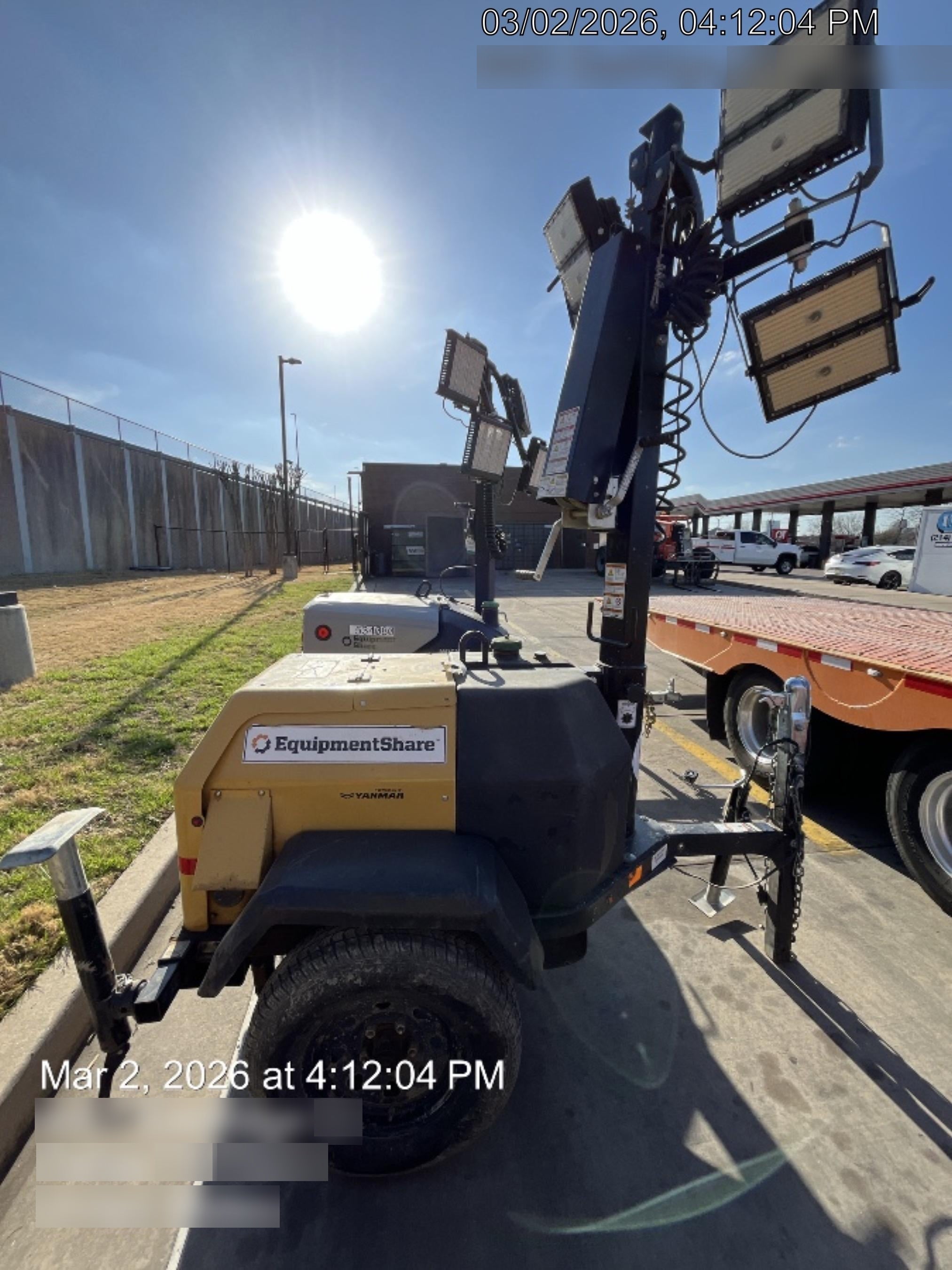 2021 ALLMAND NLV3GR