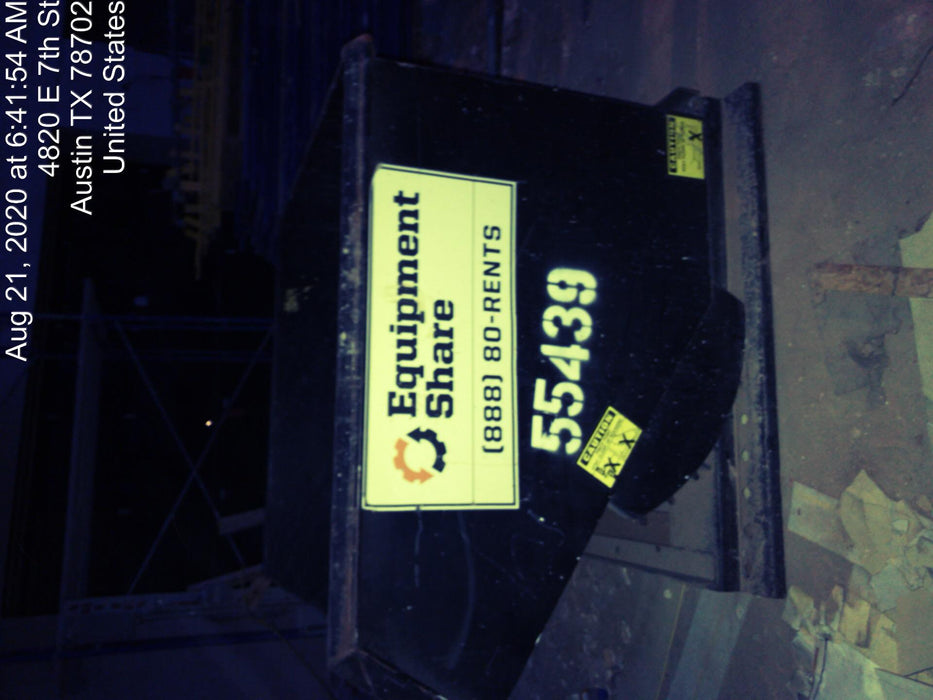 2019 ARROW MATERIAL HANDLING HP-6000-200