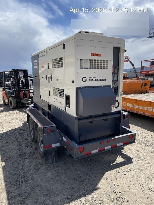 2023 ATLAS COPCO QAS 235