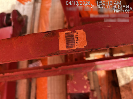 2021 KEY PLANT KP-AOS-ST2-IDLER