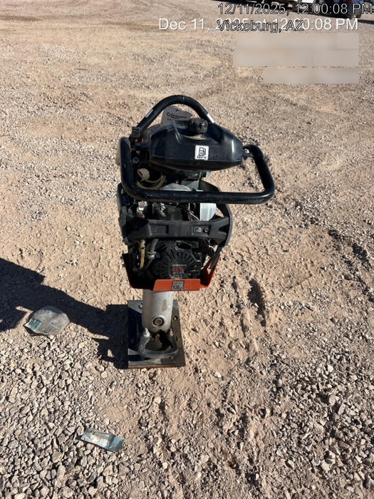 2024 HUSQVARNA LT5005