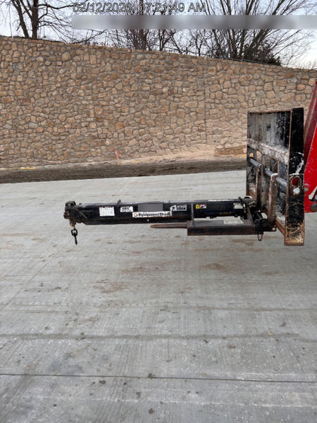 2020 STAR INDUSTRIES M1360B - Star JIB Boom