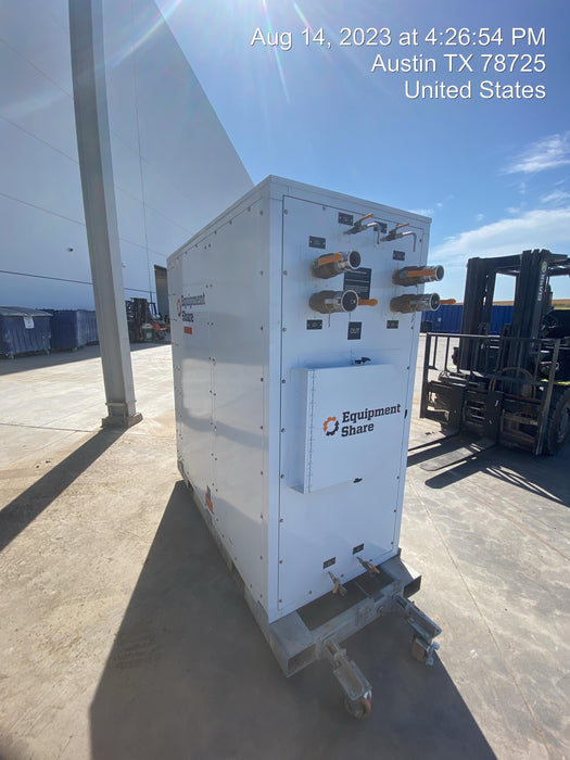 2022 SMARTECH SMTAH1D030HQ