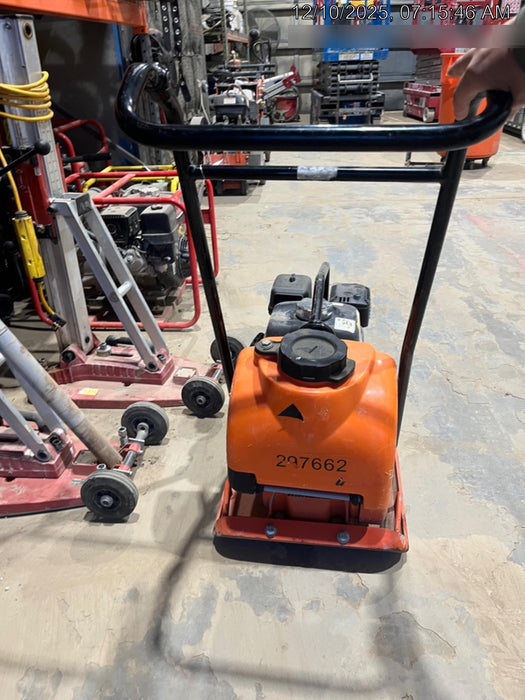 2023 MULTIQUIP MVC82VHW