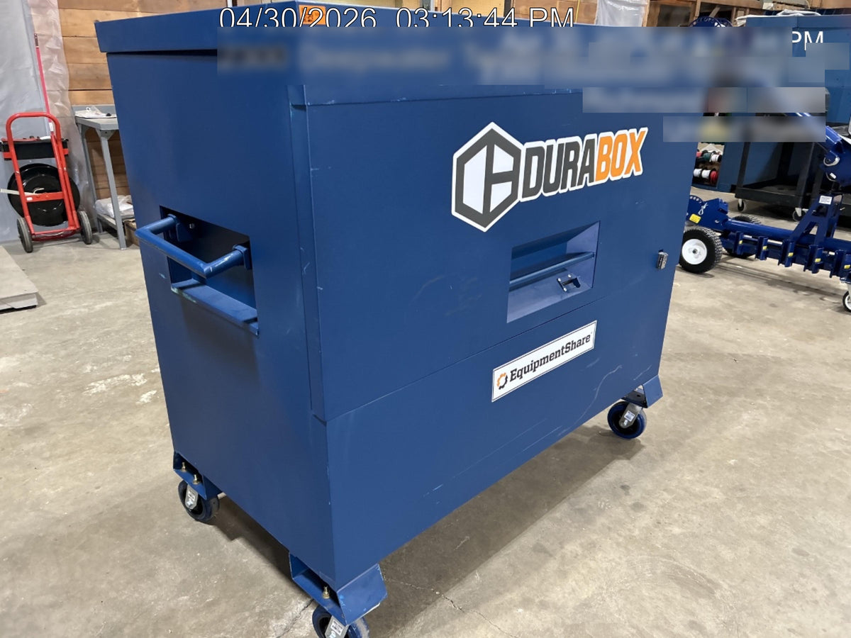 2025 DURABOX DB212