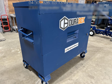 2025 DURABOX DB212