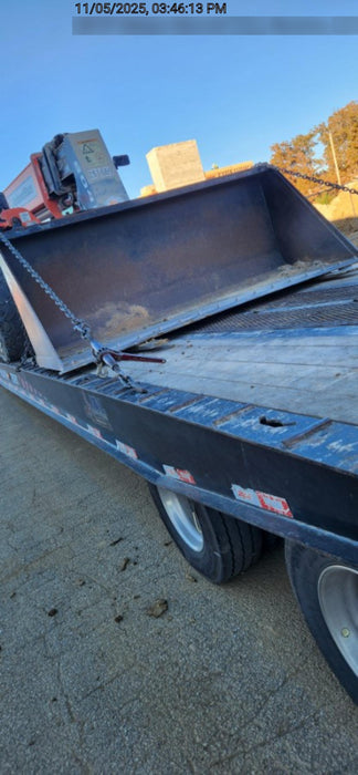 2020 STAR INDUSTRIES 1406B