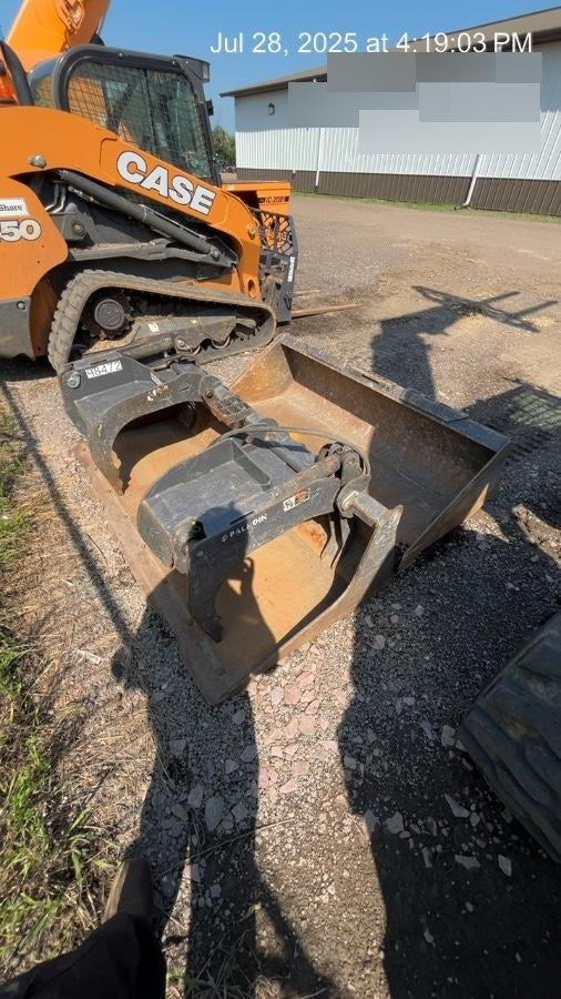 2020 PALADIN UTILITY GRAPPLE 11876-0022