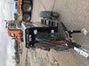 2020 Lincoln Electric Vantage 322 Welder Ready-Pak 3, w/ GPS & Decals (includes trailer, cable rack, fender light kit)