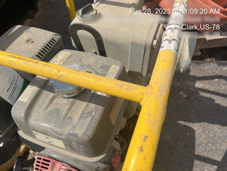 2019 WACKER NEUSON PT4A