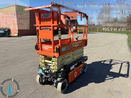 2024 JLG ES1932